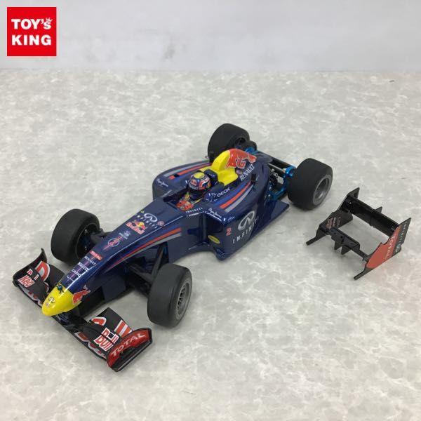 ☆絶版・希少モデル☆ タミヤ フォーミュラ1タイプ電動RC 1/10スケール