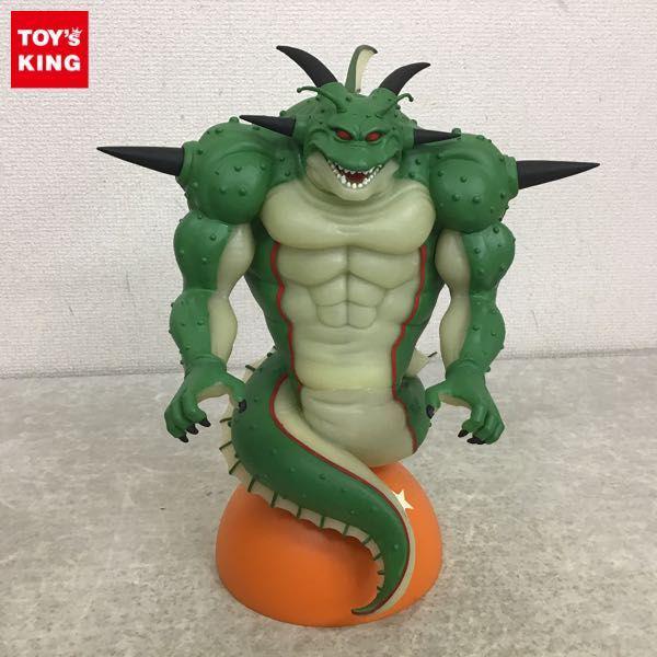 箱無 トーイズ ドラゴンボールZ ポルンガ ソフビ トイフェス限定 販売・買取