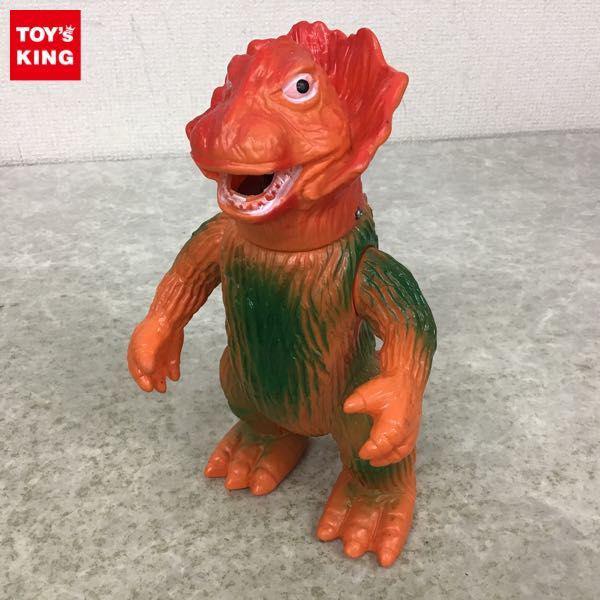 ブルマァク ジラース ミニソフビ ウルトラマン ブルマァク ウルトラマン ジラース ソフビ 販売・買取
