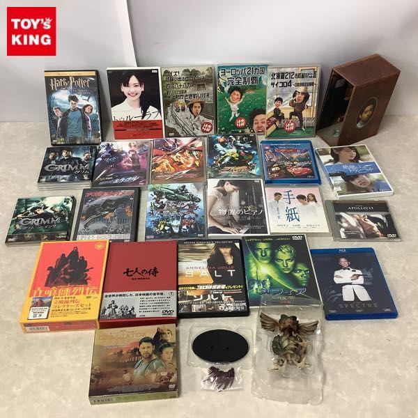 訳あり DVD 他 水曜どうでしょう ヨーロッパ21カ所完全制覇、仮面