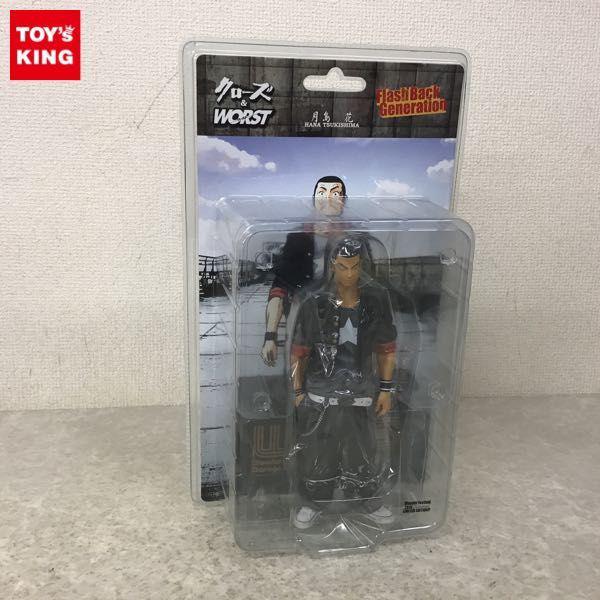 月島 花 Wonder festival 2010 limited