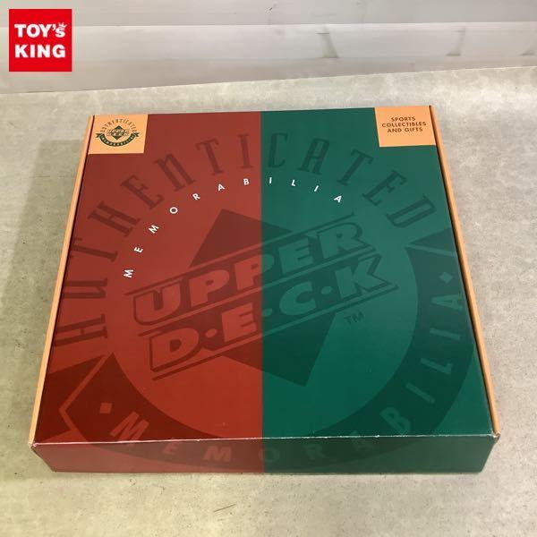 Upper Deck ナイキ NBA レイカーズ コービー・ブライアント
