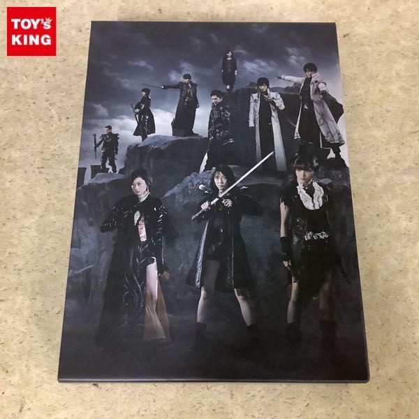 牙狼 GARO 魔戒烈伝 Blu-ray BOX 販売・買取