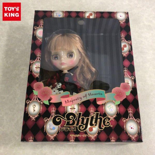 欠品 タカラトミー Blythe ブライス CWC限定 ネオブライス