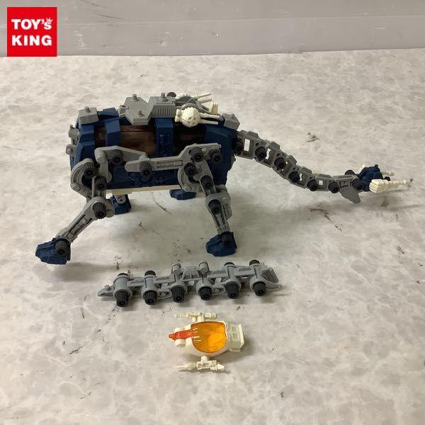 TOMY ビガザウロ TOMY ビガザウロ