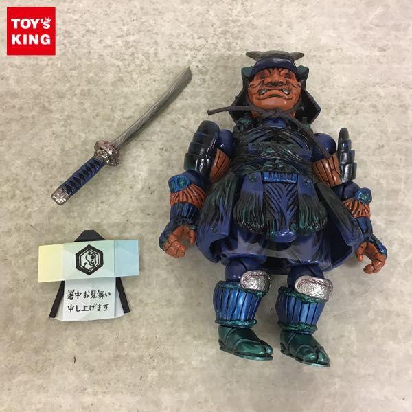 ケテル 至高玩具 死侍 一期 蓄光 ソフビ - メルカリ