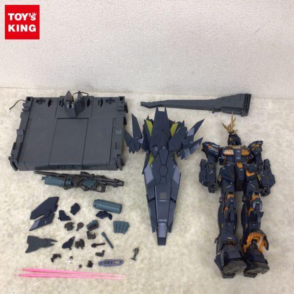 ジャンク 組済 PG 1/60 機動戦士ガンダムUC ユニコーンガンダム2号機 バンシィ・ノルン 販売・買取