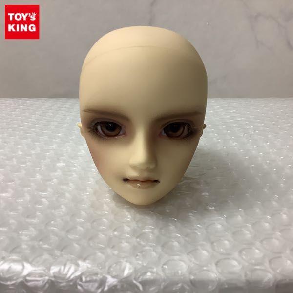 箱無 ボークス スーパードルフィー SD 76 教室D ヘッド 販売・買取 箱無 ボークス スーパードルフィー SD 76 教室D ヘッド 販売・買取