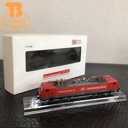 メルクリンHO Marklin 電気機関車BR189 39897 DB Yahoo!オークション - メルクリンHO Marklin 電気機関車BR189 39897