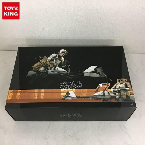 1円〜 ホットトイズ テレビ・マスターピース 1/6 スターウォーズ