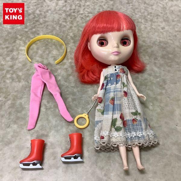 1円～ 箱無し 欠品 Blythe ブライス ネオブライス ハニーバニー
