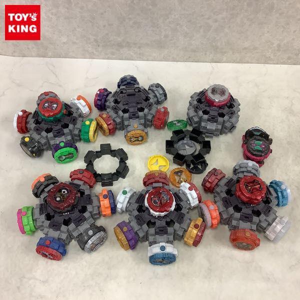 BANDAI - 仮面ライダー ジオウ DX 変身ベルト まとめ売りの通販