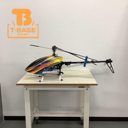 店頭受取限定ジャンク ラジコンヘリコプター エンジンRC Futaba S3010 Quest DS-5012 等 販売・買取