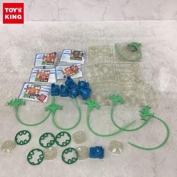 限定ドラグーングリップアタッカー 2000年 タカラ タカオ専用