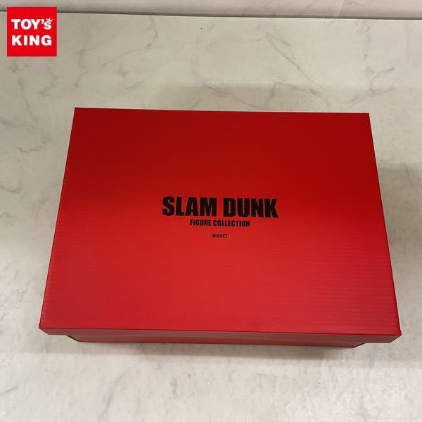 SLAM DUNK スラムダンク フィギュアコレクション 湘北SET 販売・買取