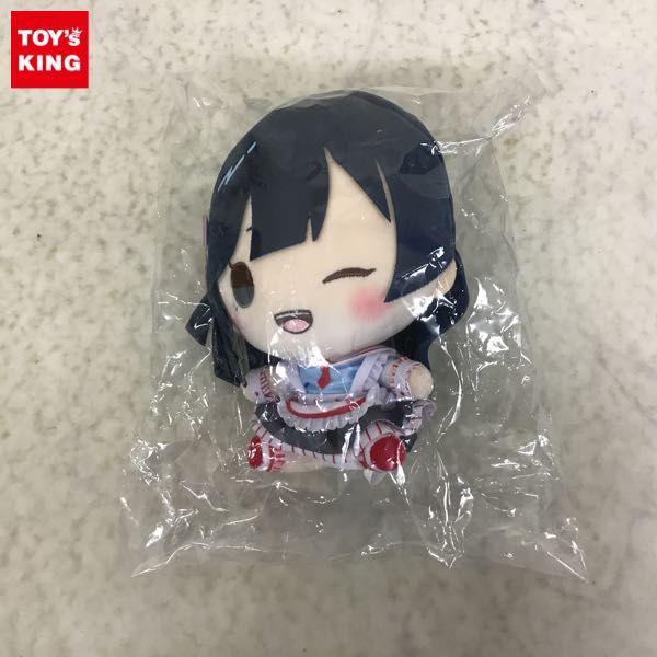 ★【未使用】ココイチオリジナル もちどる 優木せつ菜 優木せつ菜 もちどる ラブライブ！虹ヶ咲学園✖️CoCo壱コラボ