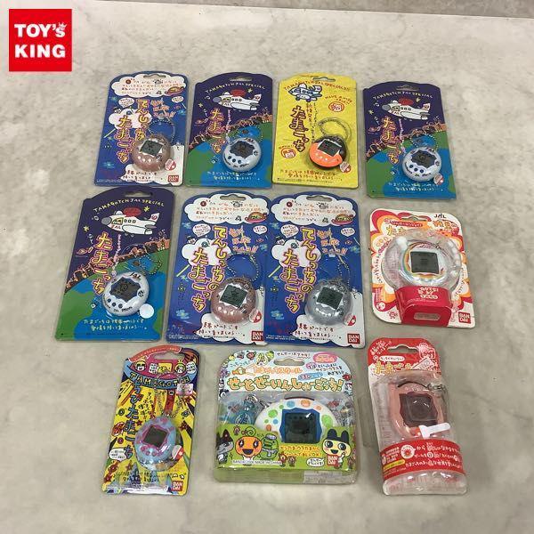 バンダイ てんしのたまごっち シルバー、たまごっちスクール せ バンダイ てんしのたまごっち シルバー、たまごっちスクール せ