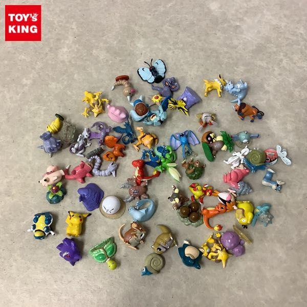 ポケモン モンコレ マルマイン★モンスターコレクション★初期 ポケモン初期モンスターコレクション ビリリダマ マルマイン