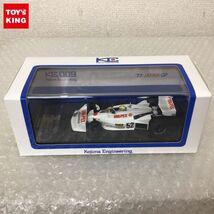 京商 1/43 コジマ KE009 1977 日本GP 富士 星野一義 #52 販売・買取