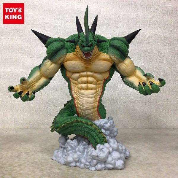 一番くじ ドラゴンボールVSオムニバスZ ラストワン賞　ポルンガ フィギュアアニメ/ゲーム