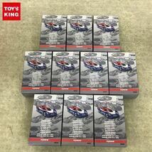 未開封 京商 1/64 ニッサン レーシングカーコレクション 販売・買取