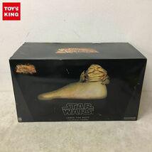 サイドショウ  ジャバザハット  1/6フィギュア サイドショウ ジャバザハット 1/6 スケールフィギュア スカム