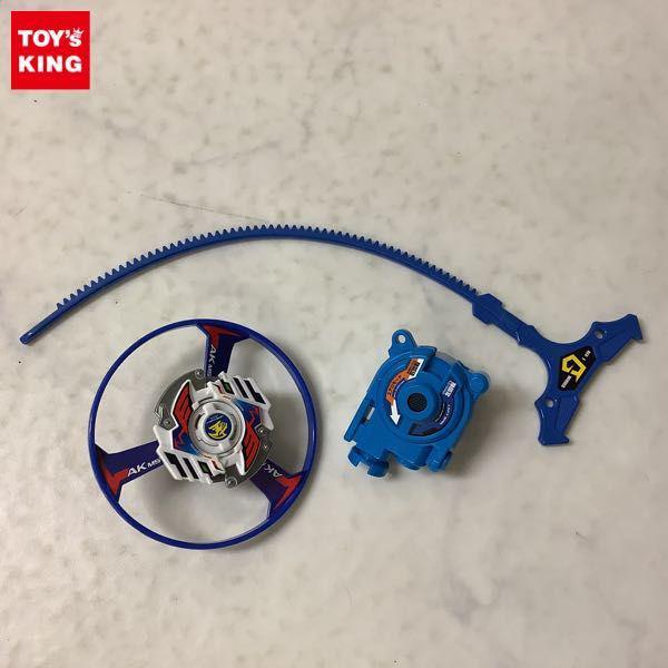 爆転シュートベイブレード HMS エアロナイトMS パーツ欠品あり