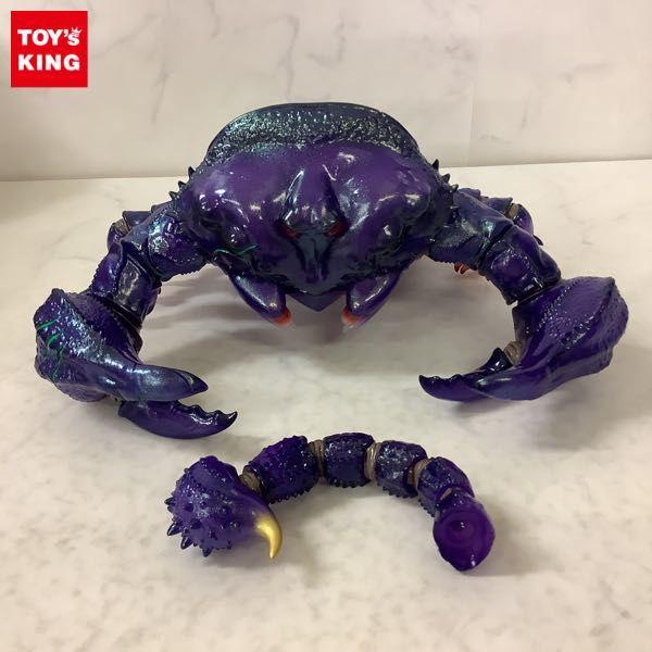 INSTINCTOY インスティンクトイ 毒蠍 怪獣 ジュビ 販売・買取