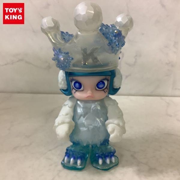 instinctoy ice erosion molly インスティンクトイ instinctoy mini