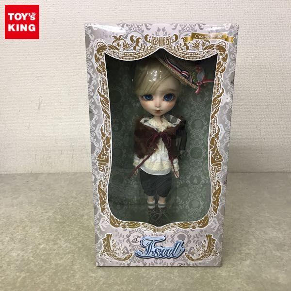 未開封 グルーヴ イスル Isul Glen グレン / ドール 販売・買取