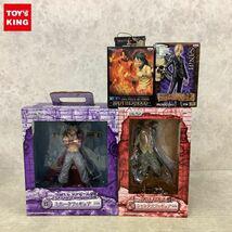 未開封 ONE PIECE 一番くじ マリンフォード最終決戦編 A賞 シャンクス