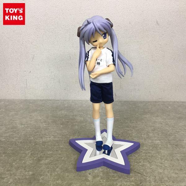 箱無 フリーイング 1/4 らき☆すた 柊かがみ 体操服ver. 販売・買取
