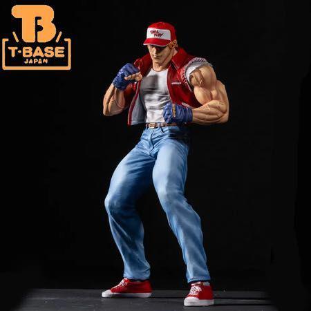 新品 未開封 STUDIO24 THE KING OF COLLECTORS'24 餓狼伝説