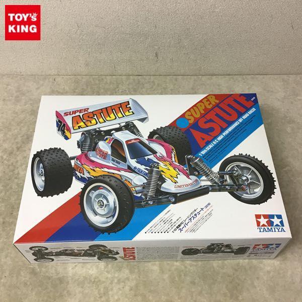 タミヤ 47381 スーパーアスチュート(2018) 新品キット www.esole.eu