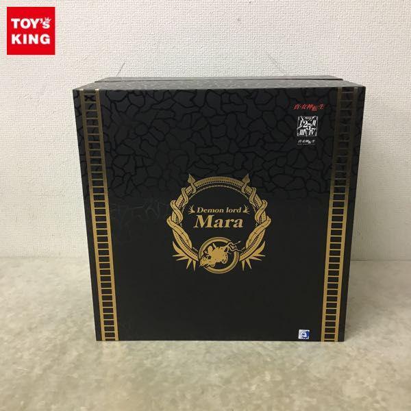 FREEing 真・女神転生 魔王マーラ 販売・買取