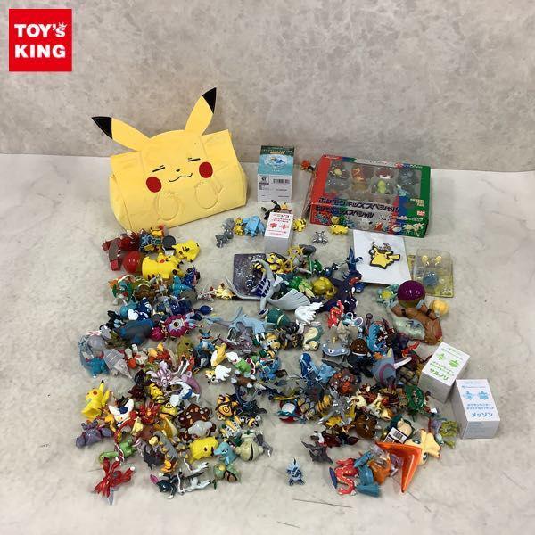 訳あり ポケモン テラリウムコレクションEX、ポケモンキッズ