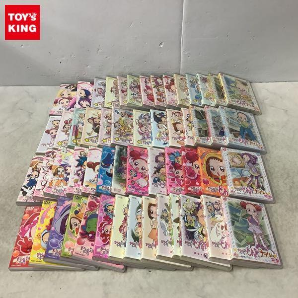 訳あり DVD おジャ魔女どれみナイショ Vol.1 おジャ魔女どれみ