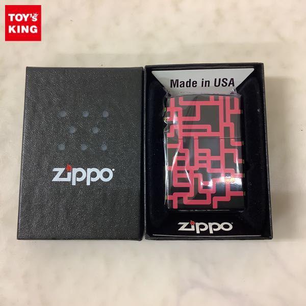 ZIPPO ジッポライター 布袋寅泰 ギター柄 販売・買取