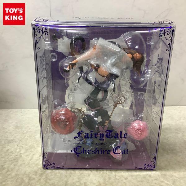 Myethos 1/8 FairyTale-Another チェシャ猫 販売・買取