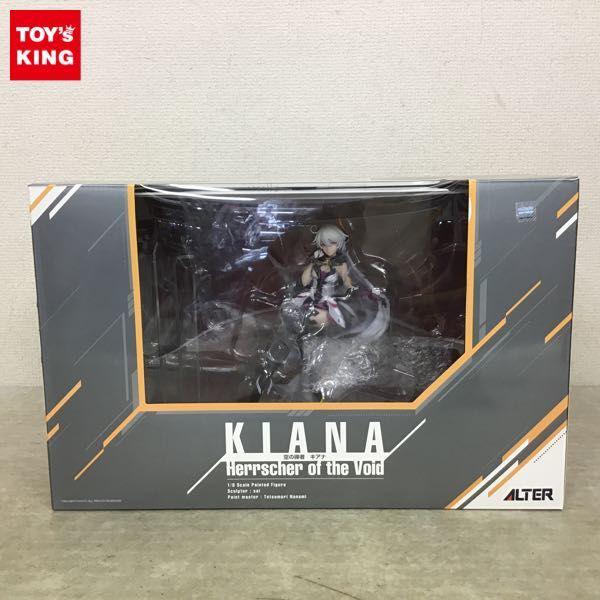 アルター 1/8 崩壊3rd 空の律者 キアナ 販売・買取