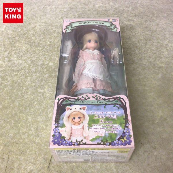 AZONE INTERNATIONAL::えっくす☆きゅーと::商品詳細