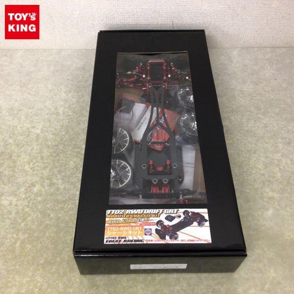 値下げ中　イーグル模型 TT02-RWD V2 ドリフト GRT シャーシRE EAGLE ONLINE SHOP