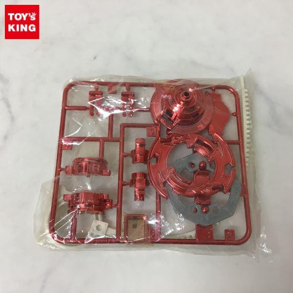 爆転シュート ベイブレード ドランザーS 未開封 未開封美品】爆転シュートベイブレード ドランザー4点セット