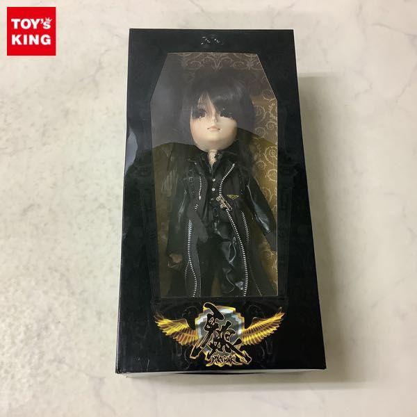 グルーヴ Taeyang/テヤン 牙狼 GARO 涼邑 零 販売・買取