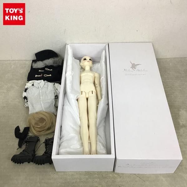 DOLK Asleep Eidolon Lynn 1/3 男の子　ノーマル肌 Lynn(Boy)｜DOLK（ドルク）