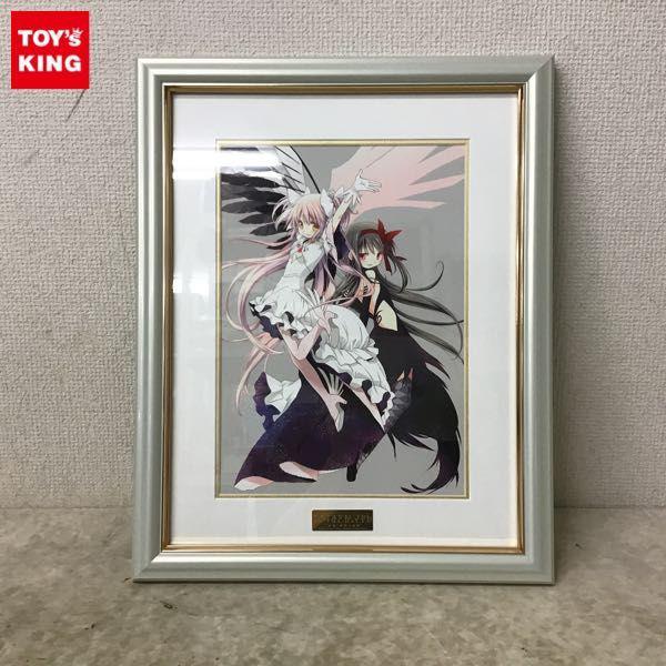 劇場版 魔法少女まどか☆マギカ[新編]叛逆の物語 ミストグラフANIPLEX+