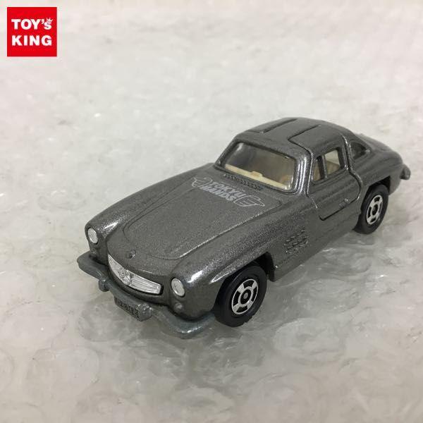 サイズ変更オプション トミカ メルセデス ベンツ300SL 東急ハンズ