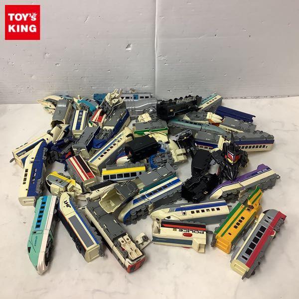 訳あり トミー 超特急ヒカリアン 南海ラピート ウィンダッシュ号