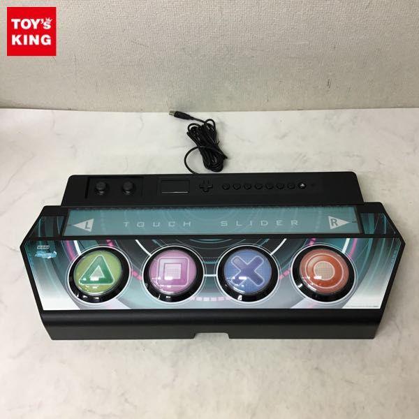 PS4 ProjectDIVA Future Tone DX 専用コントローラー ic.sch.id