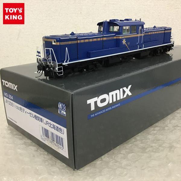 DD51，動作確認済み、ディーゼル機関車、HOゲージ エンドウ HO ゲージ